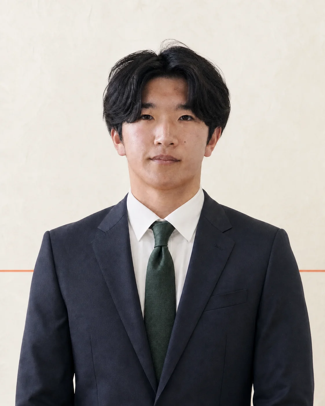 株式会社ASU Morioka CEO 高橋範好のポートレート